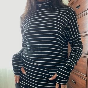 Turtle neck